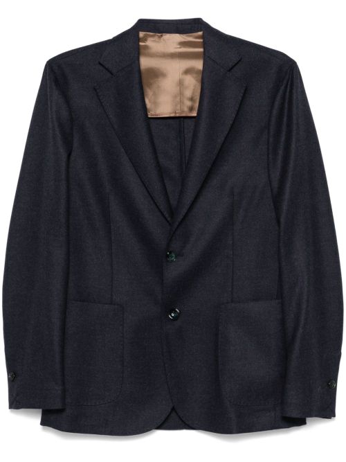 Easy J blazer - Blue