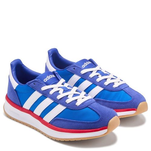 Women's Run 70s 2.0 Retro Sneakers (Navy/White/Red/Gum)