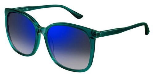 Oxydo OX 1080/S /KM Women’s Sunglasses Green