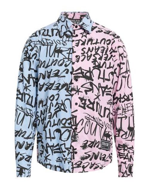 Man Shirt Pink