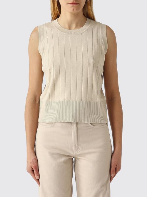 Sweater Woman color Rope