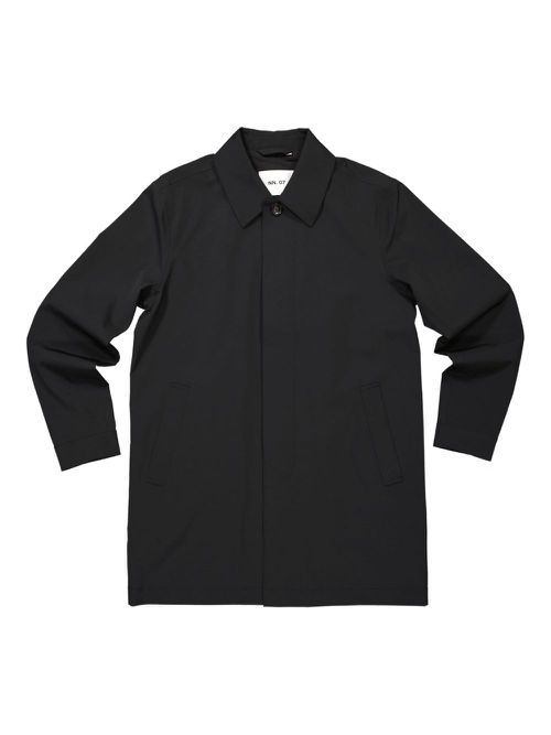 Kim jacket - Black