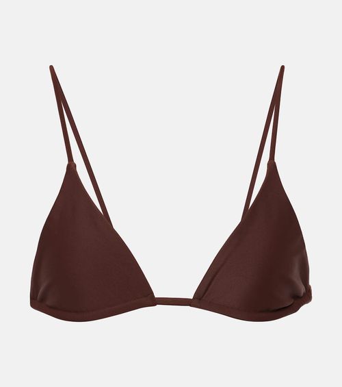 Via bikini top