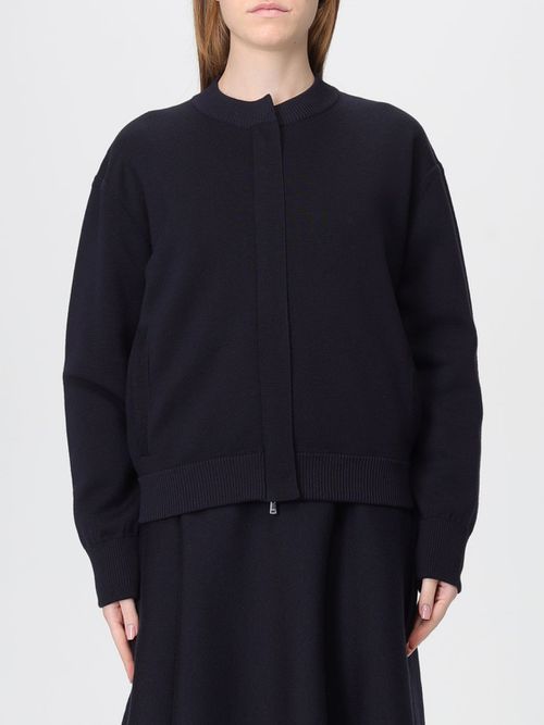 Sweater Woman color Blue