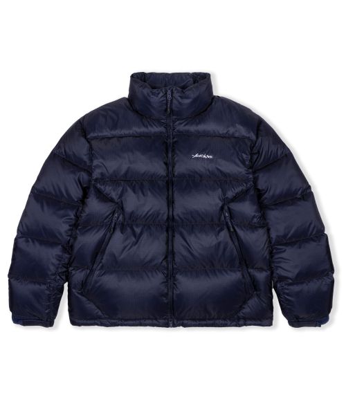 5B Fond Down Jacket Navy