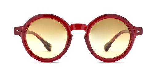 Etnia Barcelona Omotesando Sun RD Men's Sunglasses Red Size 48