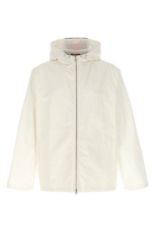 Nastro Web Water Repellent Jacket
