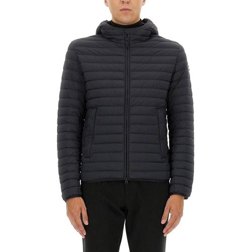 Colmar Originals Lightweight Down Jacket With Hood