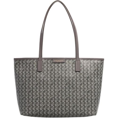 Tory Burch Totes & Shoppers - Ever-Ready Small Tote - green - Totes & Shoppers for ladies