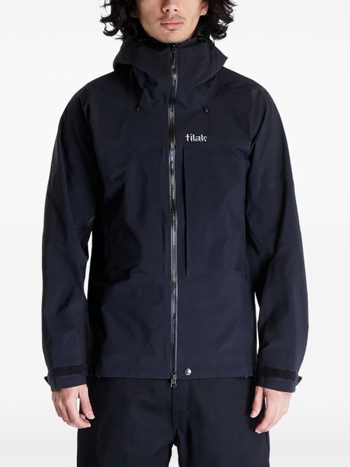 Evolution 23 jacket - Black