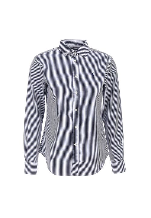Classic Cotton Shirt