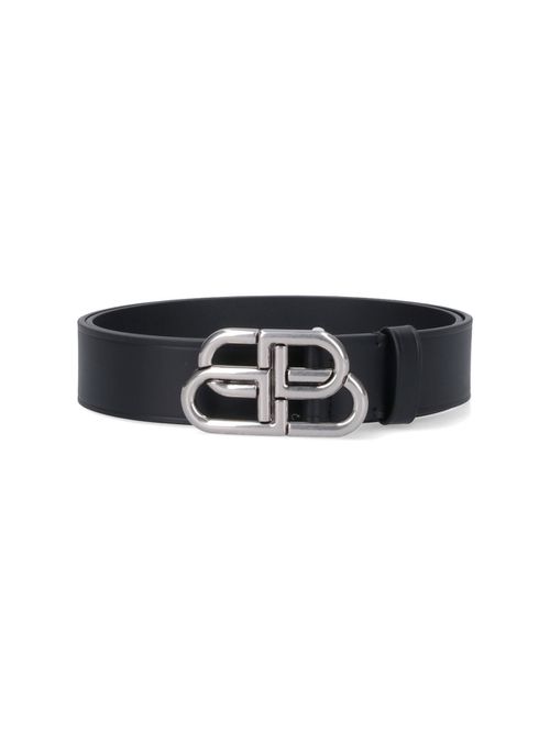 Balenciaga "Bb" Belt