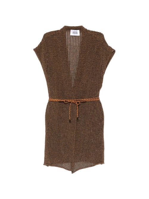 Oversize Cardigan