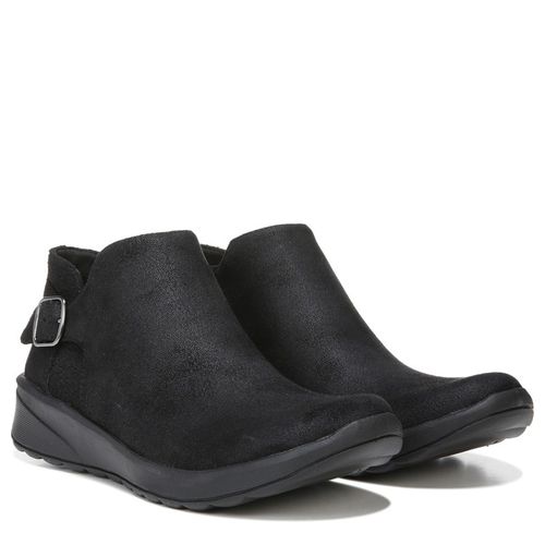 Women's Get Going Ankle Booties (Black)