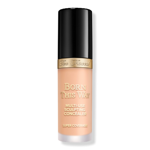 Born This Way Super Coverage Multi-Use Concealer - Nude
