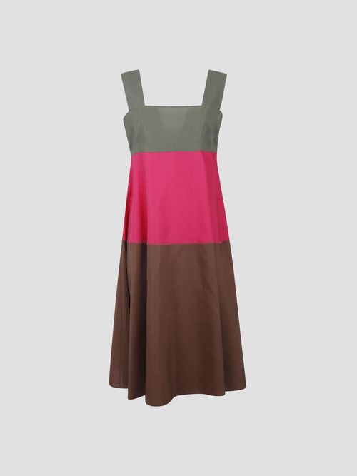 Chic Mini Dress for Spring/Summer 2026