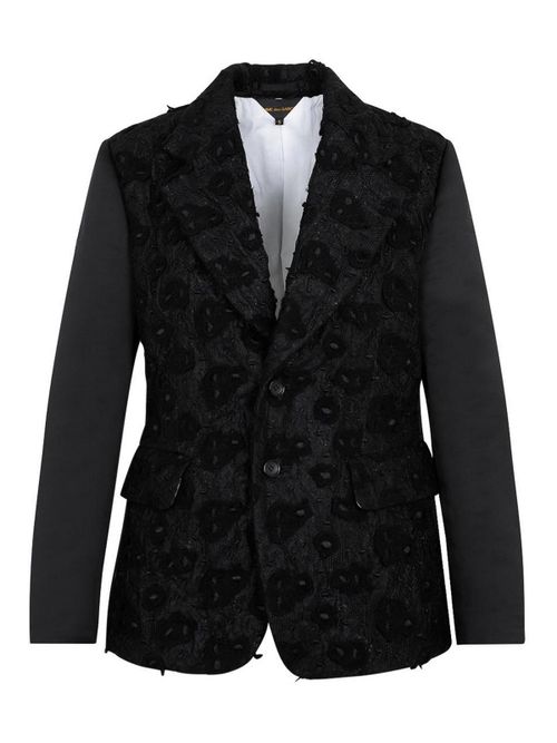 Comme Des Garons Jacket