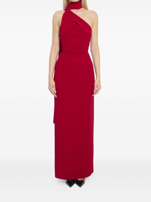 Demi maxi dress