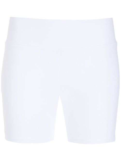 Supplex Volley shorts - Brown
