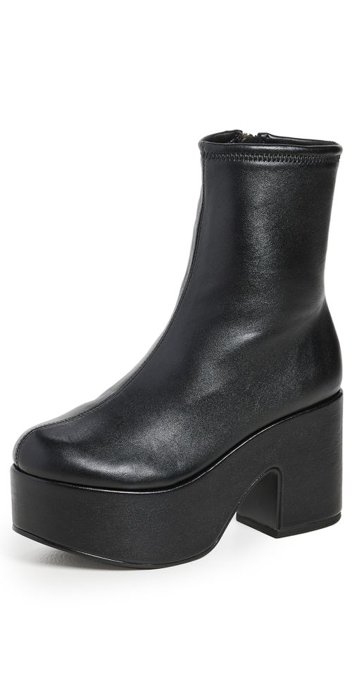 Miso Boots Black