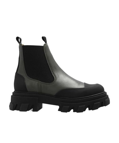 Kalamata Chelsea boots