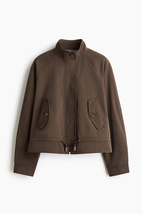 H&M