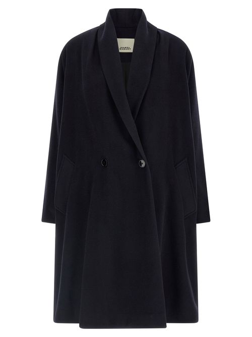 Elise Coat