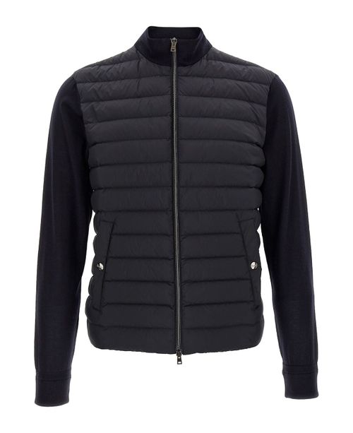 Men's Fashionable Lightweight Jacket