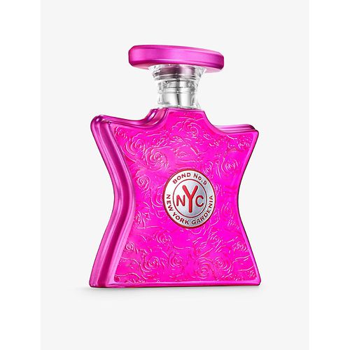 New York Gardenia eau de Parfum 100ml