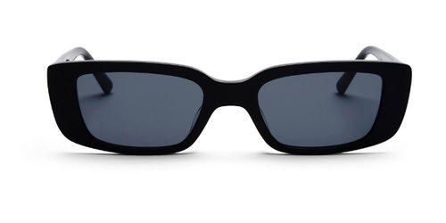 Messy Weekend GRACE Tortoise Brown Women’s Sunglasses Black