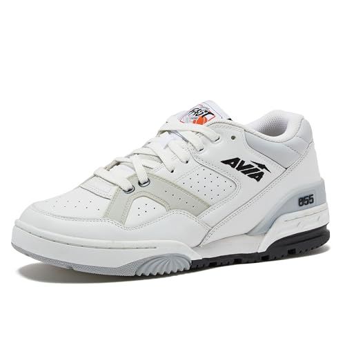 Avia 855 Basketball Sneakers for Men