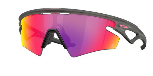 Oakley OO9499 SPHAERA SLASH 949909 Men's Sunglasses Grey Size 136