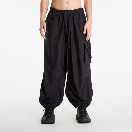 Pants Y-3 GRD 3-Stripes Cargo Pants Black