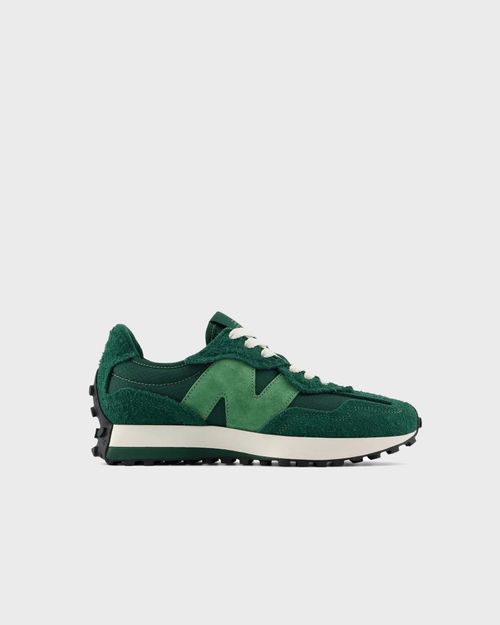 New Balance Sneakers 327 Green