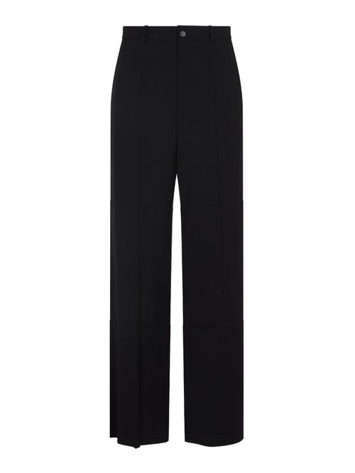 Tailored Pants