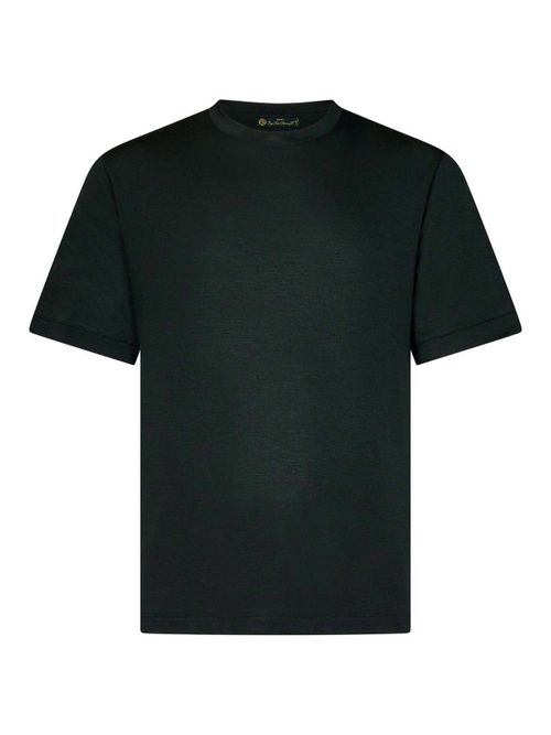 Capital Crew Neck T-Shirt