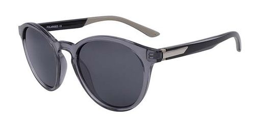 North Beach Tessa Polarized 70553 Men's Sunglasses Grey Size Standard