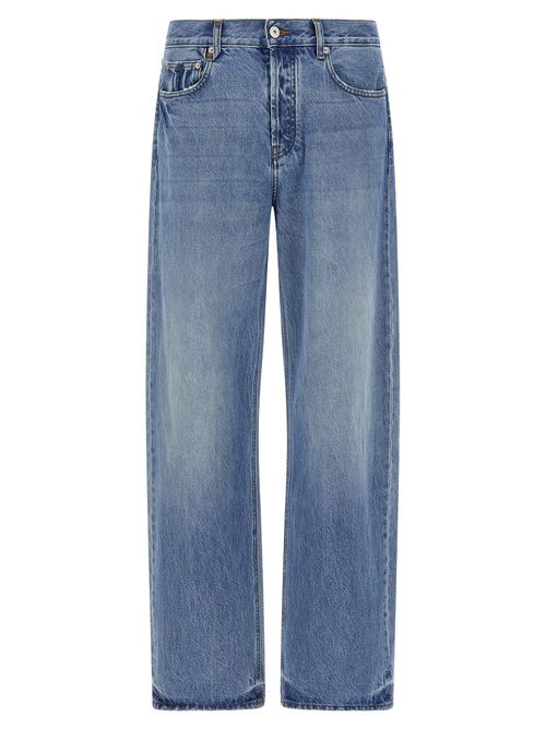 Jeans — Blue