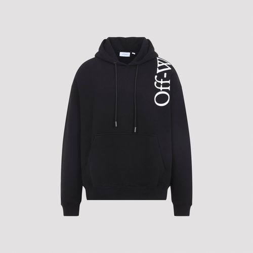 Vertical Bookish Skate Hoodie - FW26 Edition