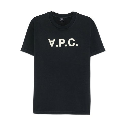 A. P.C. - T Shirts