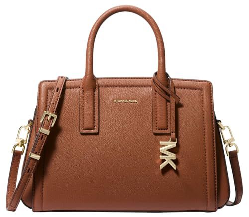 Michael Kors Laila Small Satchel