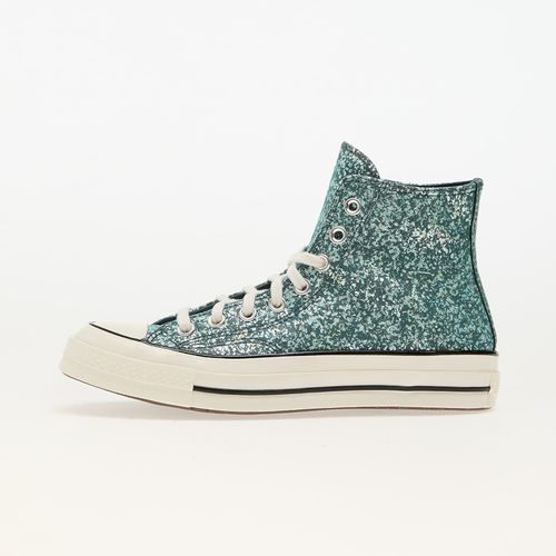 Sneakers Converse Chuck 70 Glitter Newtral Teal/ Egret/ Black