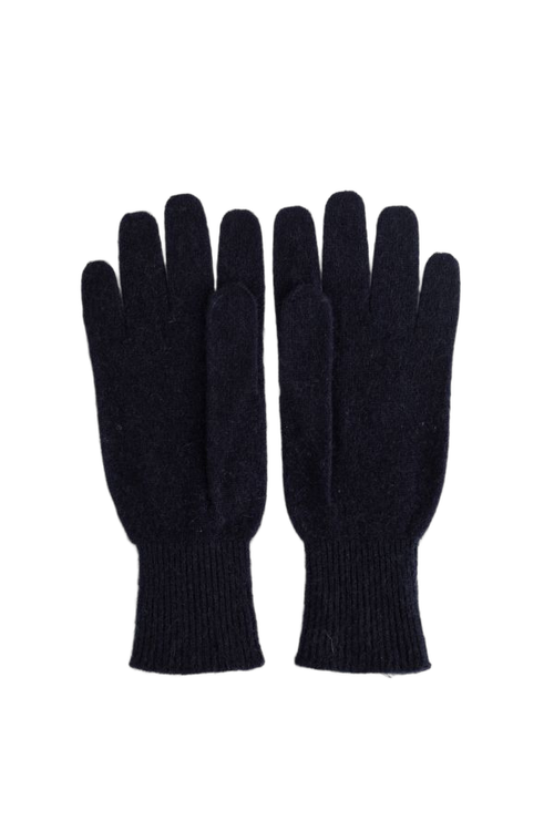 Marlow Gloves — Navy