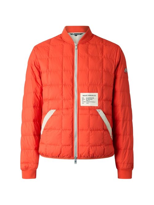 Men's Transit Liner Bomber Jacket