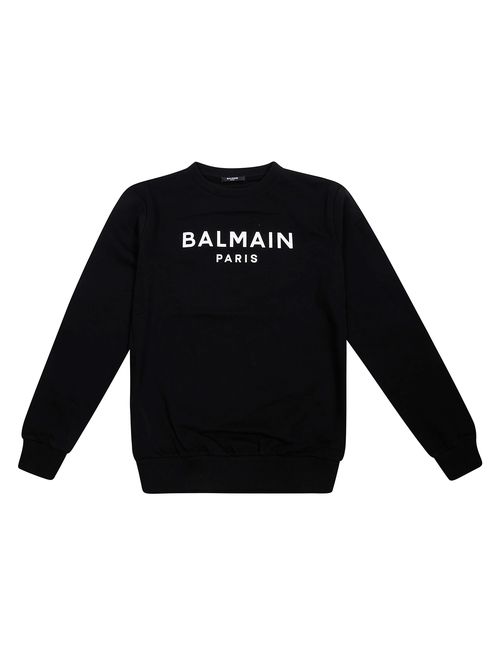 Essential Logo Basic Sweatshirt for Kids
