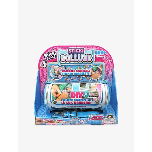 Sticki Rolluxe Jewellery Kit