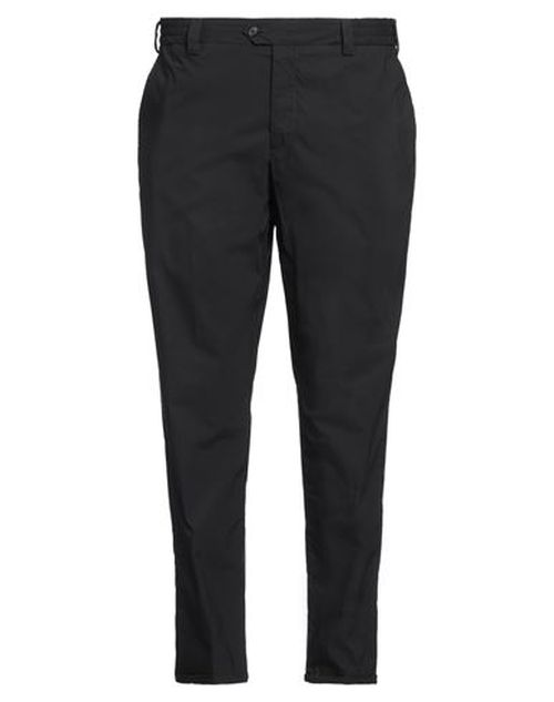 Man Pants Black