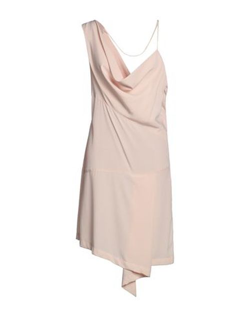 Woman Mini dress Blush