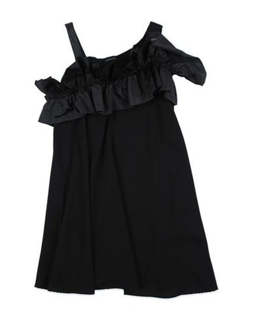 Kid Girl Kids' dress Black