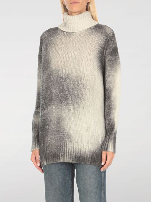 Sweater Woman color Black